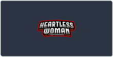 heartlesswomantv XXL Gaming Mousepad
