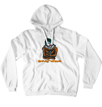 bailey_the_great Hoodies (No-Zip/Pullover)