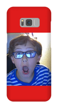 moritzhossgaming Samsung Phone Cases