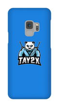 Tay's Samsung Phone Cases