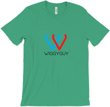 Wiggyguy T-Shirt (With Text)