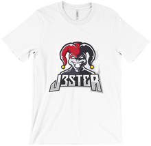 J3ster logo T-Shirts