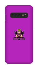 gamerqueen Samsung Phone Cases