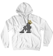 royalassassin1989 Hoodies (No-Zip/Pullover)