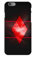 tood1fficult iPhone Phone Cases