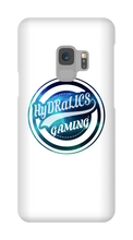 joebaxter9 Samsung Phone Cases