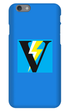 velosoo5 iPhone Phone Cases