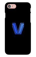 vesin_  Phone Cases