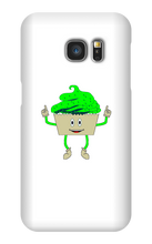 biggien Samsung Phone Cases