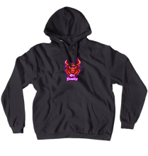 Hoodies (No-Zip/Pullover)