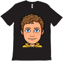 AdRi normales T-SHIRT