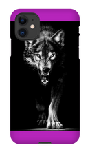 alfa_preto iPhone Phone Cases