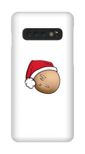 piturnah Samsung Phone Cases