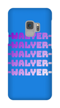 Funda de móvil para Samsung  -Walyer-