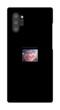 Sussy Evan Samsung Phone Case