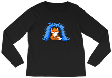 Letioska Long Sleeve Tee