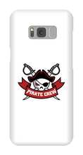 jack_876_sparrow Samsung Phone Cases
