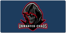 unwanted_chaos XXL Gaming Mousepad