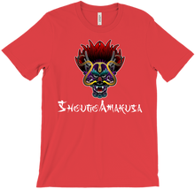 shougoamakusa012 T-Shirts