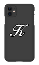 Klmnm Iphone | SEASON1 |