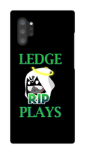 ledgeplays Samsung Phone Cases