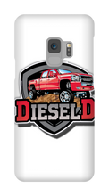 diesel_d__ Samsung Phone Cases