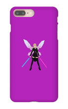 Faery iPhone Case