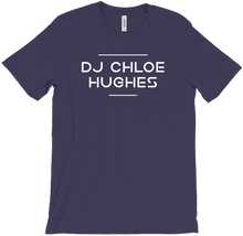 djchloehughes T-Shirts
