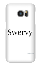 itz_swervy Samsung Phone Cases