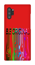 PaintDrip Samsung Phone Case