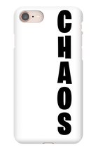 communitychaos iPhone Phone Cases