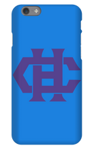 hcproducedit iPhone Phone Cases