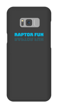 Coque de téléphone Samsoung de Raptor