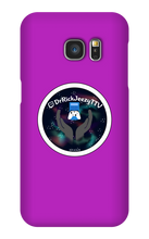 DrRick's "Phone-o-graph" case