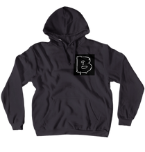 bonzu__ Hoodies (No-Zip/Pullover)