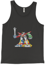 djblend_1 Tank Top