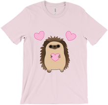 Sandwich Heart Shirt