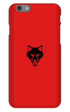 filliatro iPhone Phone Cases
