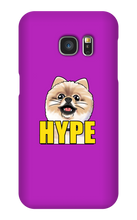 Tater Hype Samsung Cases
