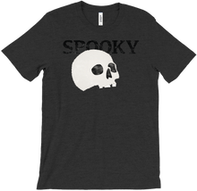 Spooky Tee