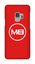 MB Samsung Phone Cases