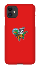 Quarkscrew & Atlas iPhone Case!
