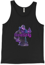 bea5t1y Tank Top