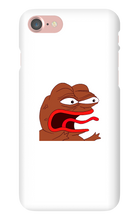 kidree14RAGE iPhone Case