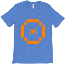 kaiiak04 Full Front Logo T-Shirt
