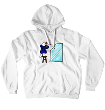 iceeditor Hoodies (No-Zip/Pullover)