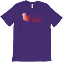 kiltedphoenix banner T-Shirts