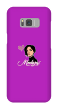 Mndoza OG Design Samsung case