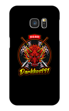darkkos991 Samsung Phone Cases