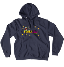 Frikizilla Gamer Hoodies (No-Zip/Pullover)